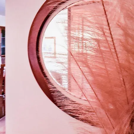 Casa Silvana בית נופש *