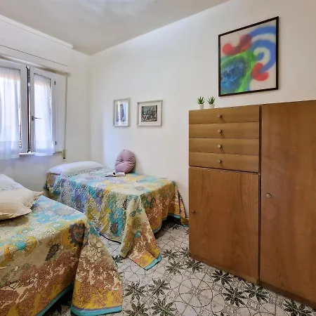 Casa Silvana *