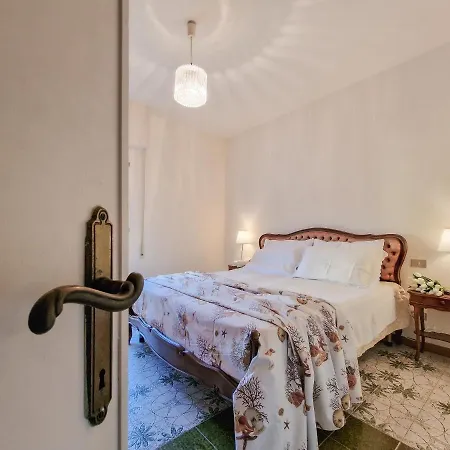 Casa Silvana Дом отдыха *