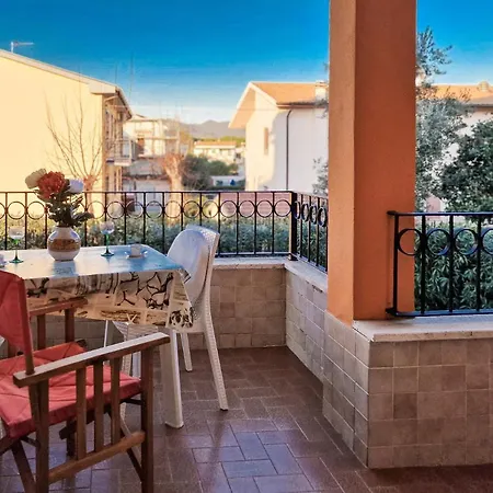 Casa Silvana Marina di Campo