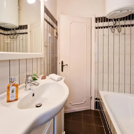 Casa Silvana Marina di Campo