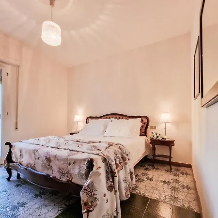 Дом отдыха Casa Silvana