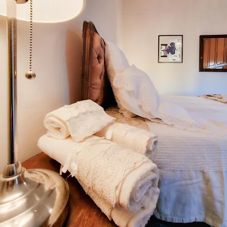 Casa Silvana Marina di Campo