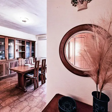 Casa Silvana Holiday home