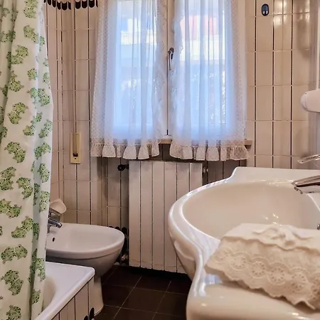 Casa Silvana Holiday home *
