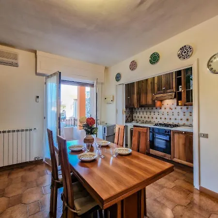 Casa Silvana Holiday home Marina di Campo